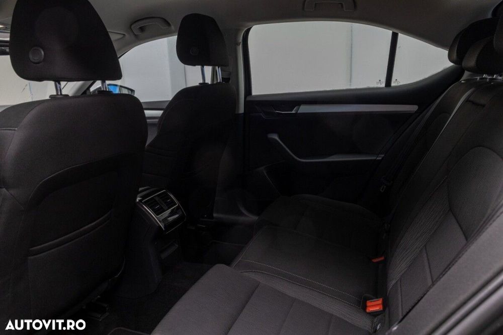 Skoda Superb - 13