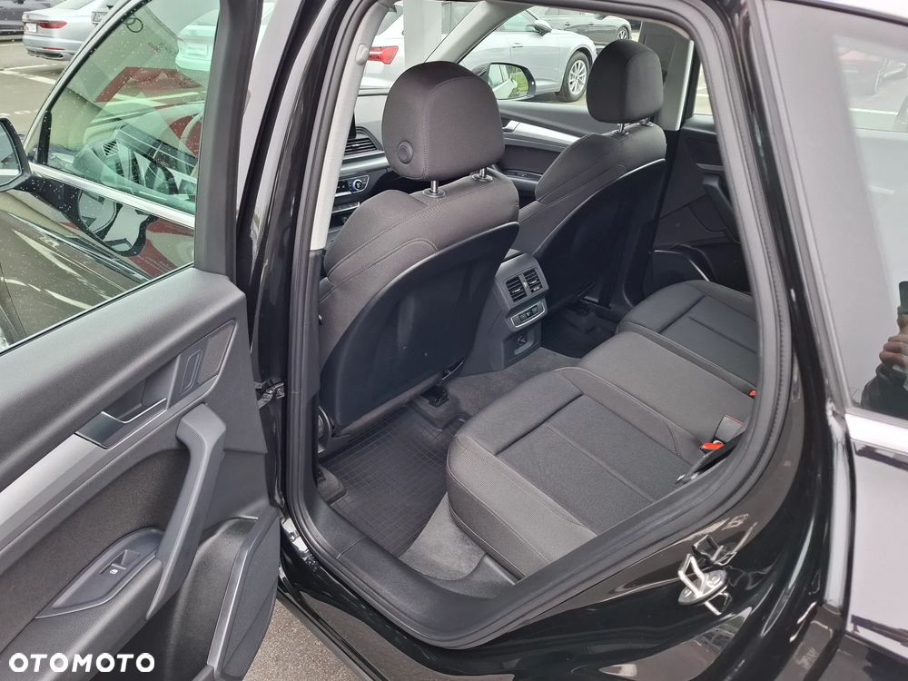 Audi Q5 35 TDI mHEV S tronic - 11