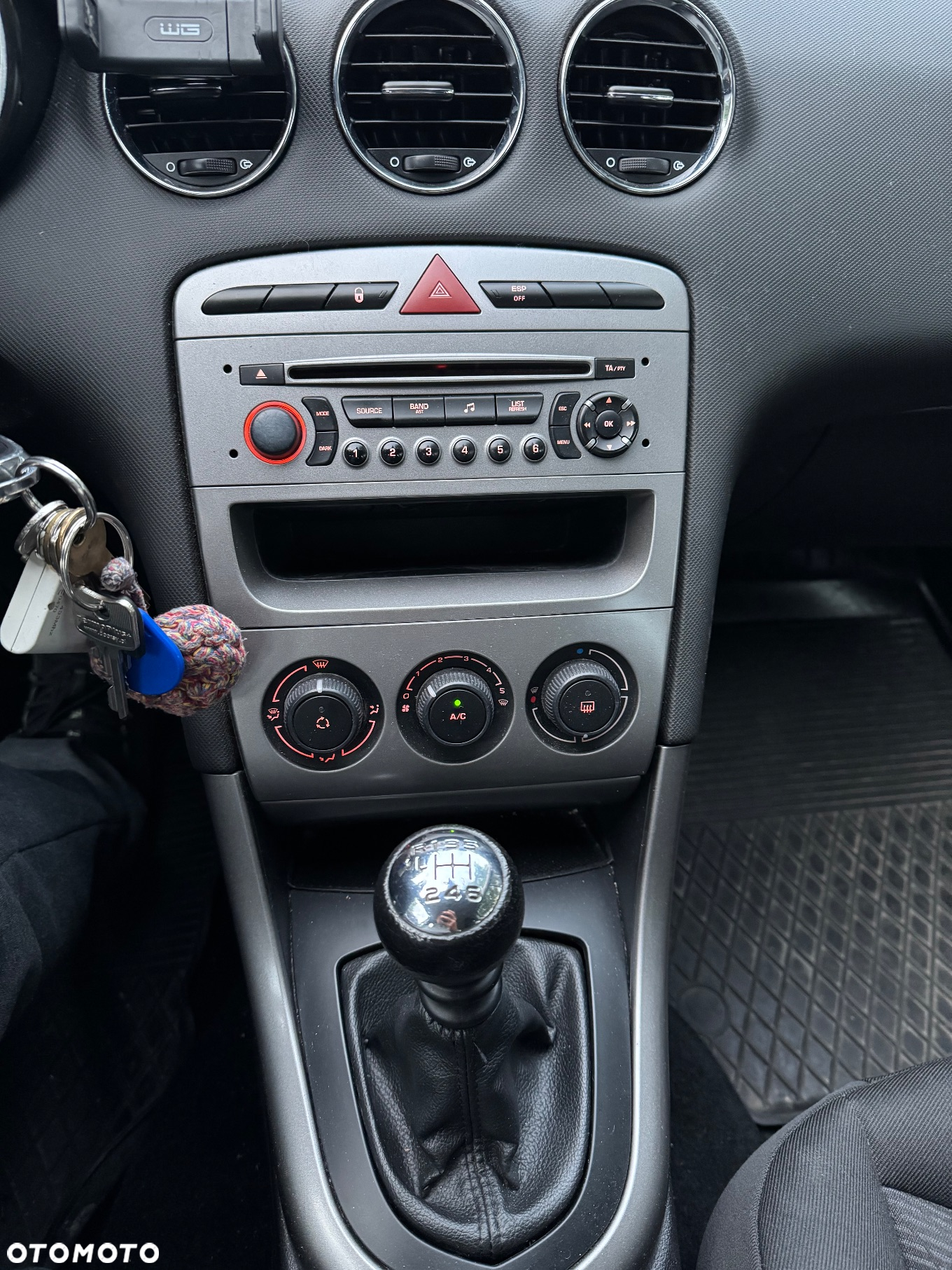 Peugeot 308 - 6