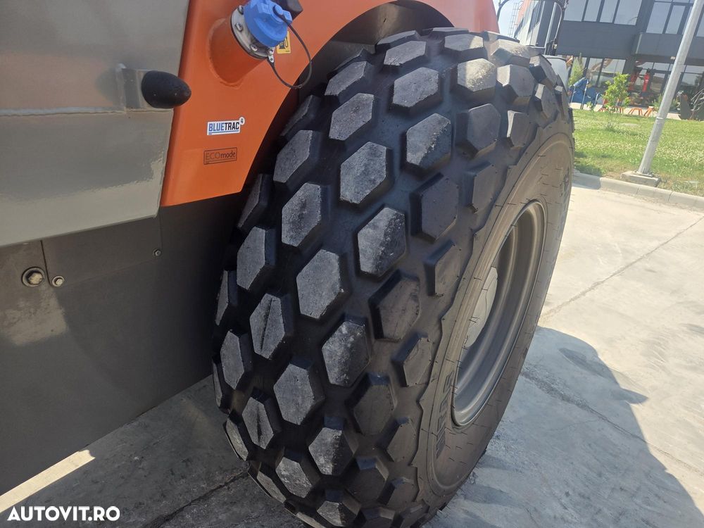 Atlas TERASAMENTE, 12,3tone, 2022, 500h, latime tambur 2,2m, produs in GERMANIA, motor Cummins 97kW, anv 90% ok, fara aer conditionat, lungime 5,7m, posibilitate leasing 4 ani, STARE CA NOU-PROMOTIE 69.900 EUR+Tva - 23