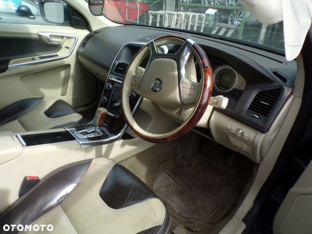 Części - Volvo XC60 1 I 2.4 D4 215 KM AWD 12R - 6