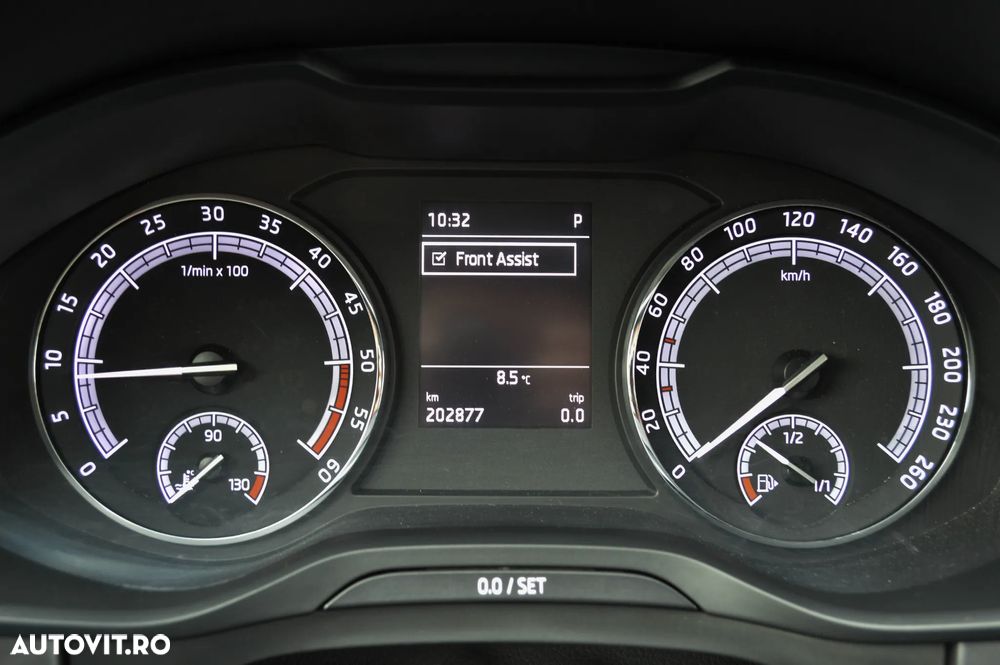 Skoda Kodiaq 2.0 TDI DSG Soleil - 6