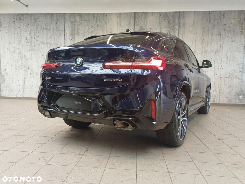 BMW X4 - 3