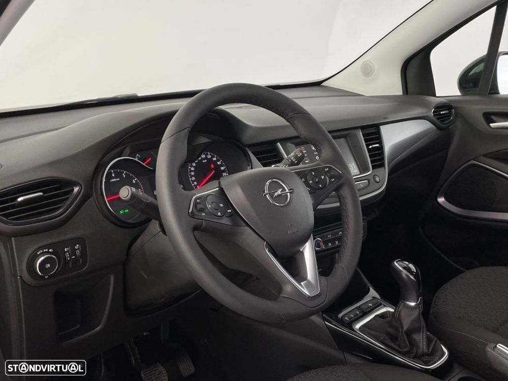 Opel Crossland X 1.2 Edition - 17