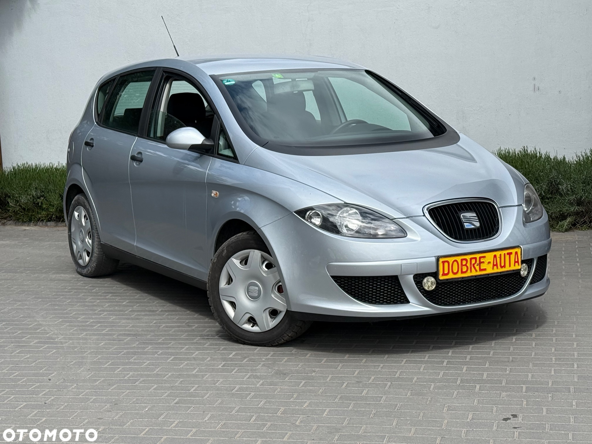Seat Altea 1.6 Style - 26