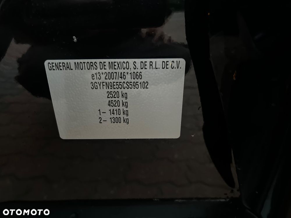 Cadillac SRX 3.0 V6 AWD Sport Luxury - 14