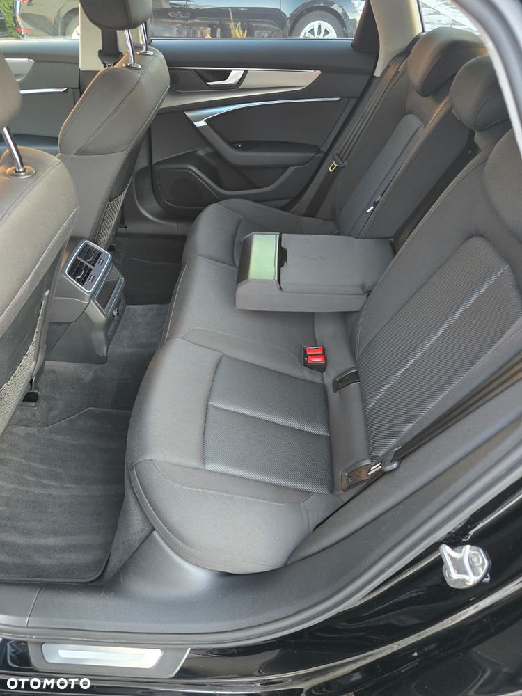 Audi A6 Avant 40 TDI S tronic - 19
