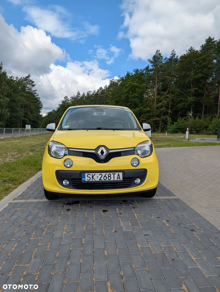 Renault Twingo SCe 70 Intens - 6