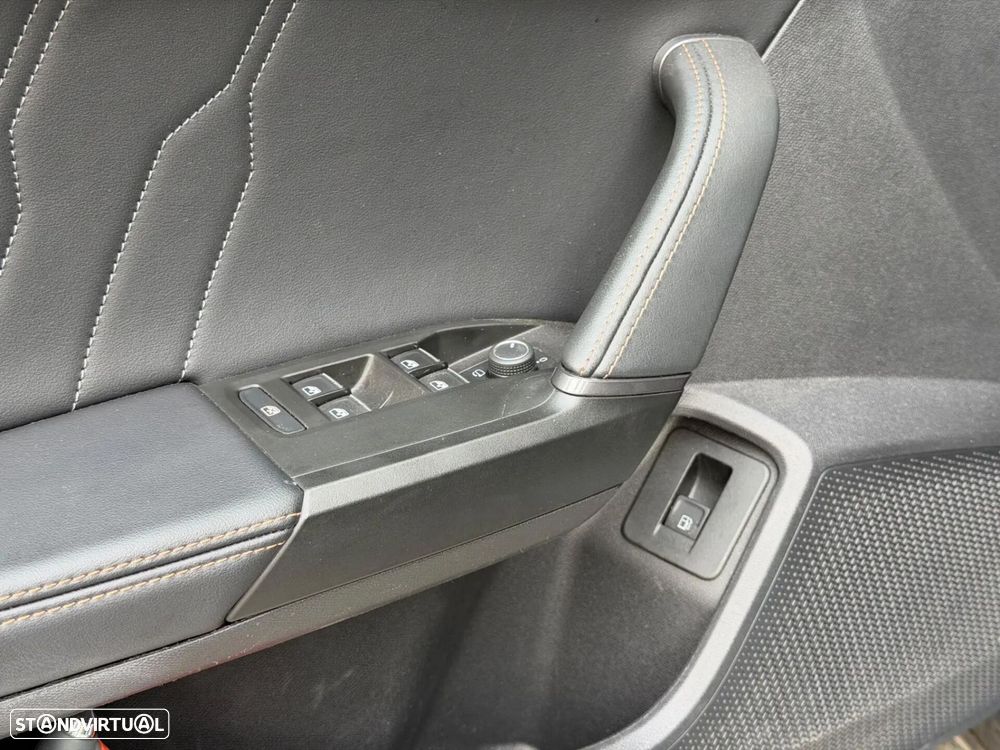 Cupra Formentor 1.4 e-Hybrid DSG - 26