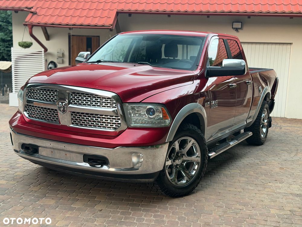 Dodge RAM - 2