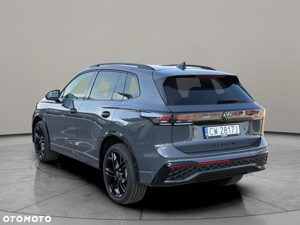 Volkswagen Tiguan 1.5 eHybrid PHEV 200kW R-Line Plus DSG - 6