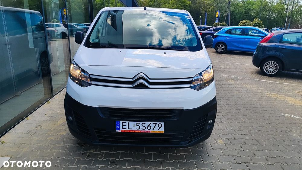 Citroën SpaceTourer 1.5 BlueHDi M Feel - 5