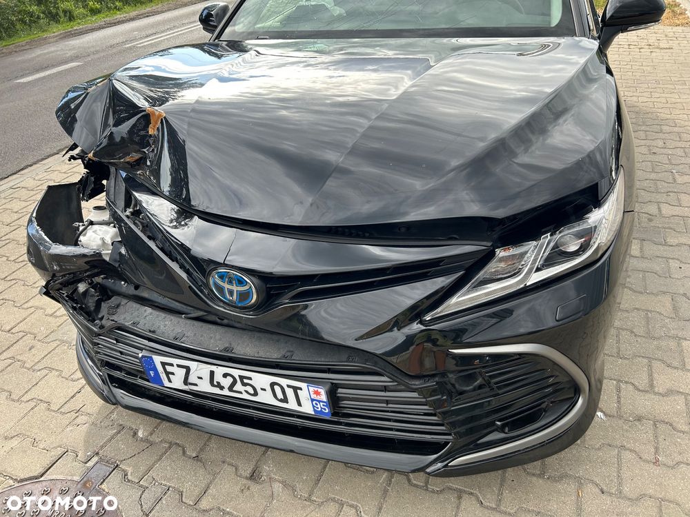 Toyota Camry - 31