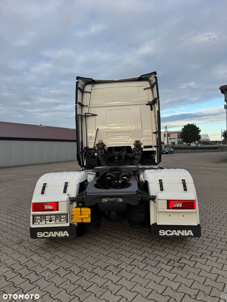 Scania R500 - 5