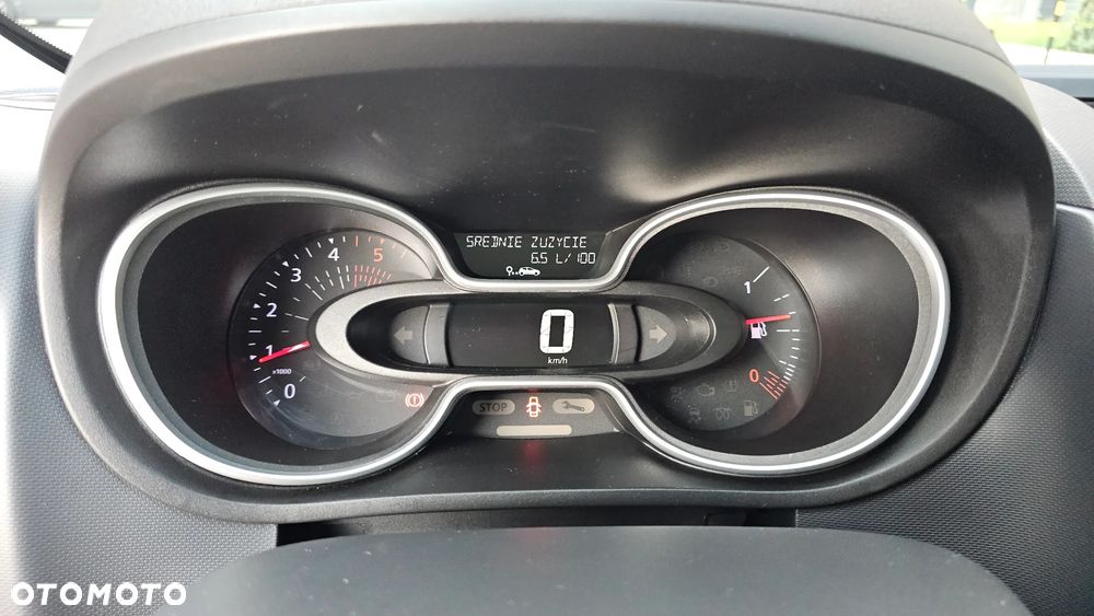 Renault Trafic 2.0 L2H1 HD Pack Clim (bryg.) - 16