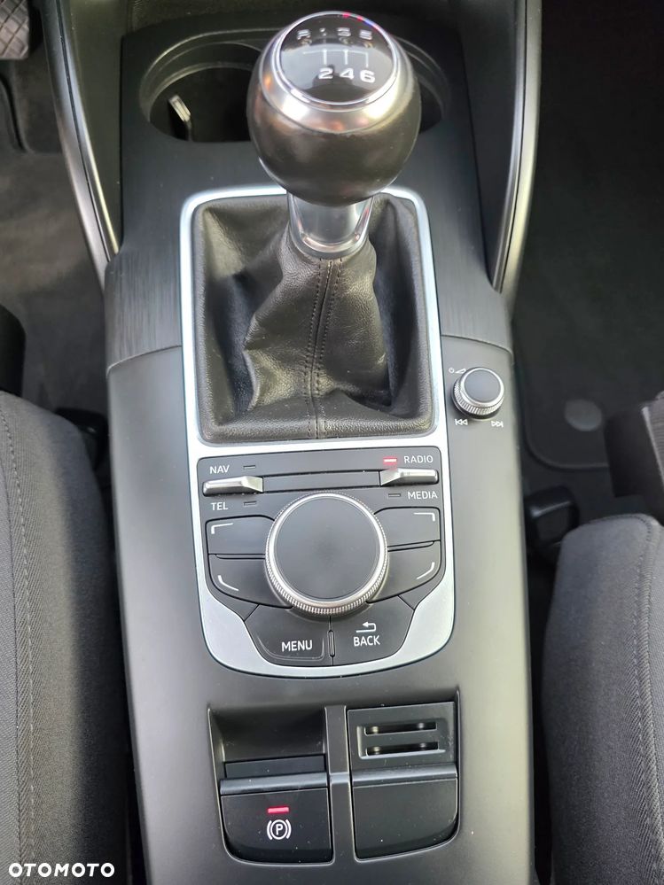 Audi A3 Sportback - 20