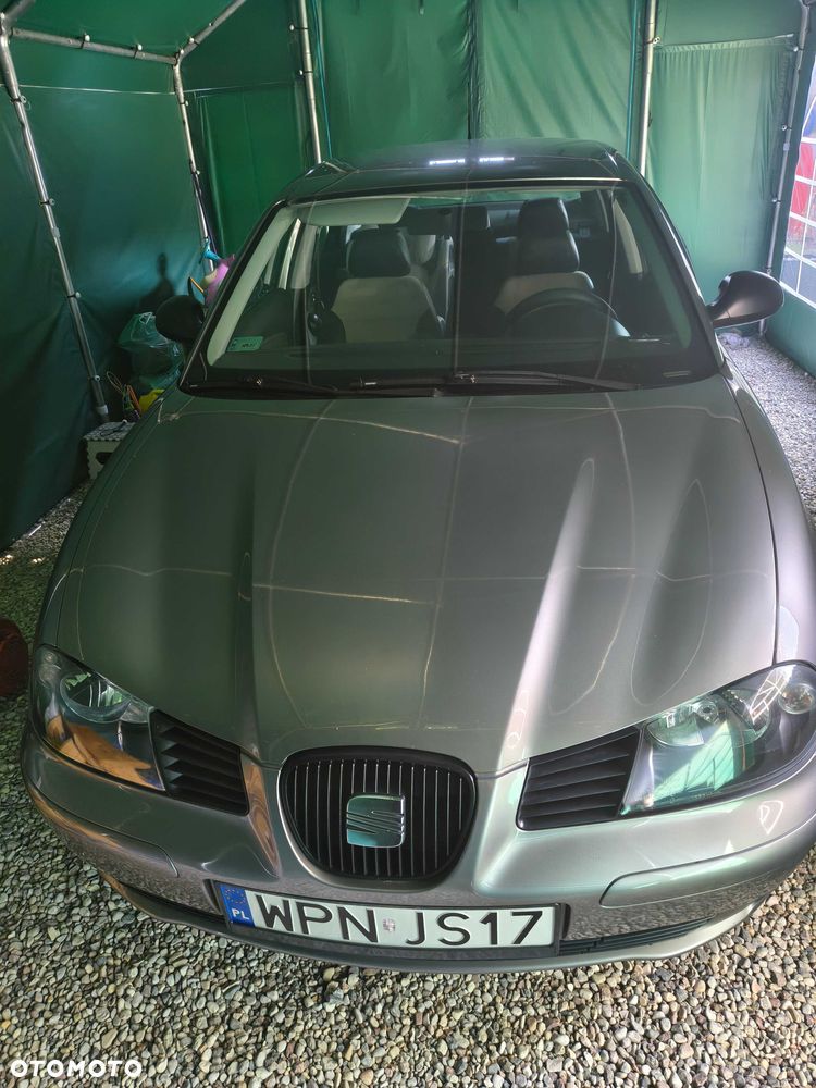 Seat Cordoba - 8