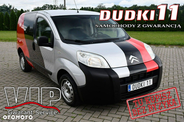 Citroën Nemo