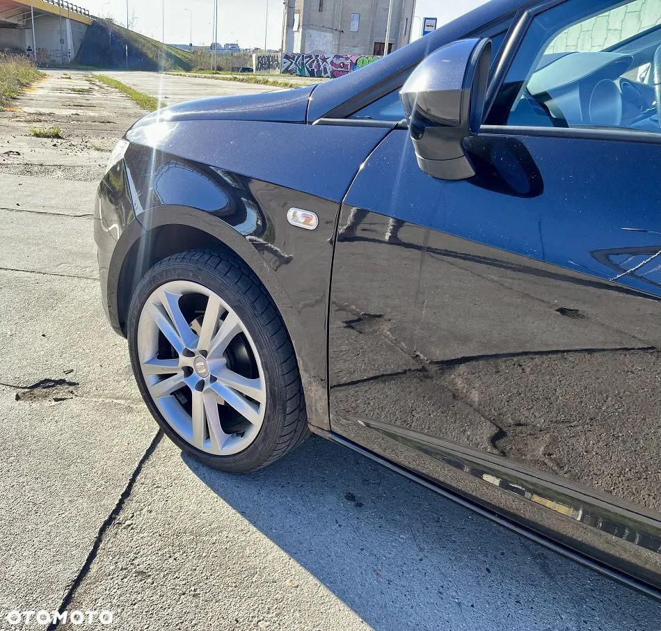 Seat Ibiza SC 1.6 16V Sport - 21