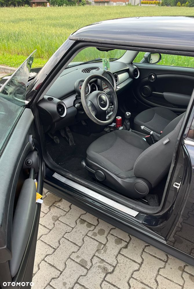 MINI Cooper D - 3