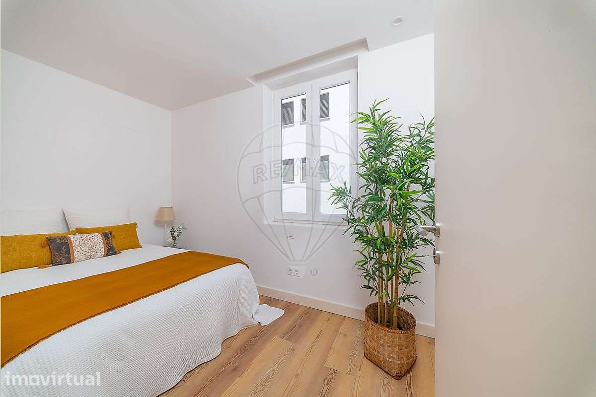Apartamento T1 para venda - Grande imagem: 4/27