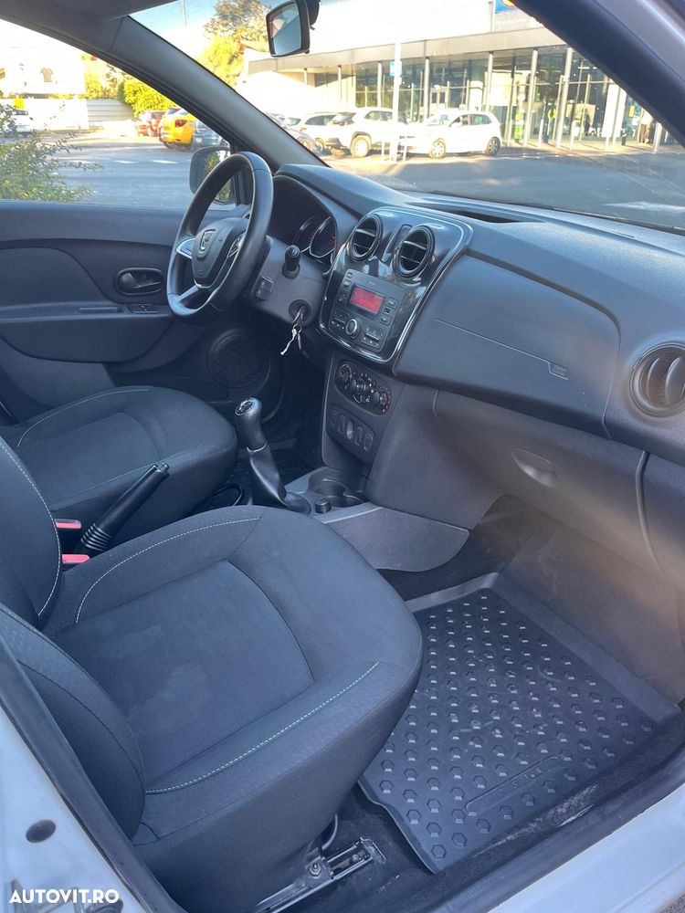 Dacia Logan - 9