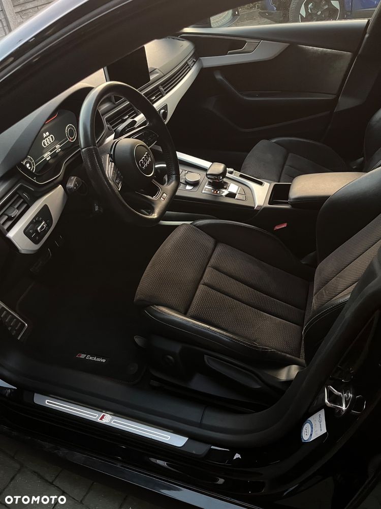 Audi A5 Sportback - 34