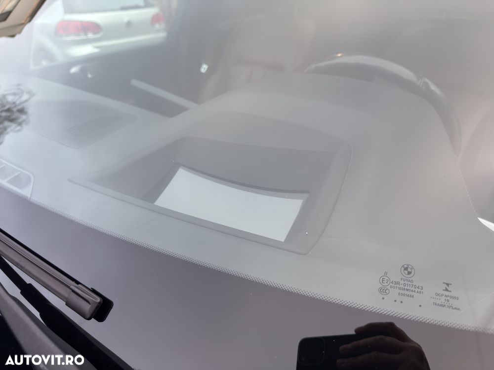 BMW X5 xDrive40i xLine - 34