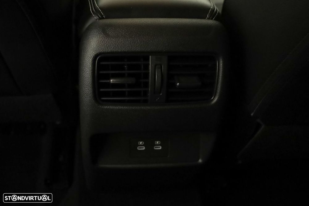 Nissan Qashqai - 23