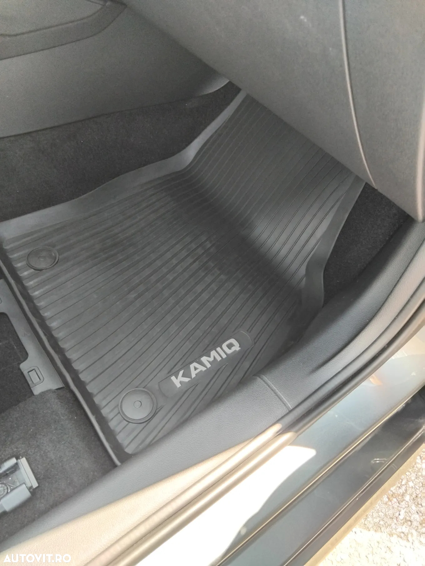 Skoda Kamiq 1.5 TSI DSG Style - 5