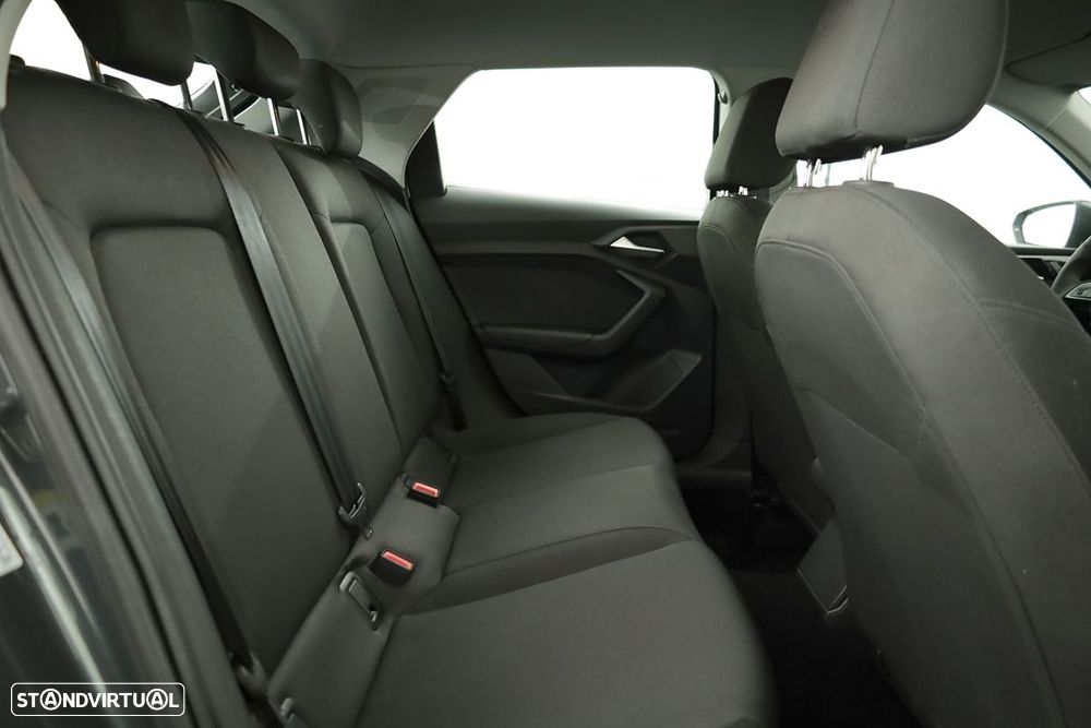 Audi A1 Sportback 25 TFSI Advanced - 21