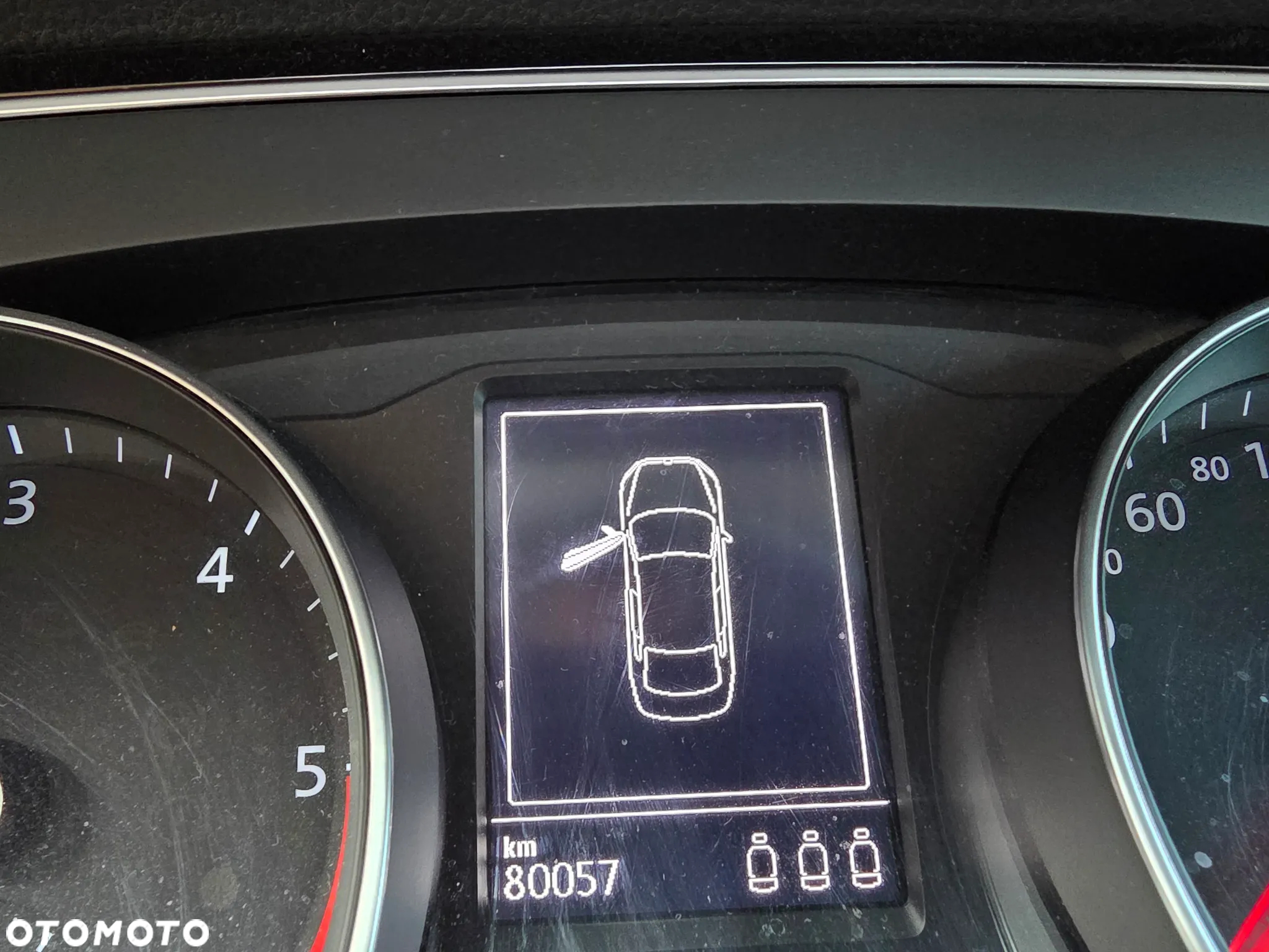 Volkswagen Passat - 10