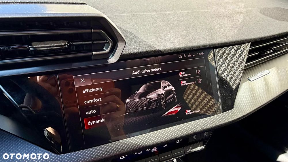 Audi RS3 Sportback - 13