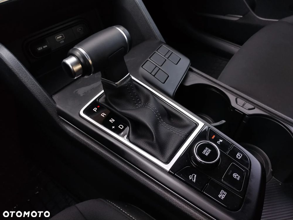 Kia Sportage - 12
