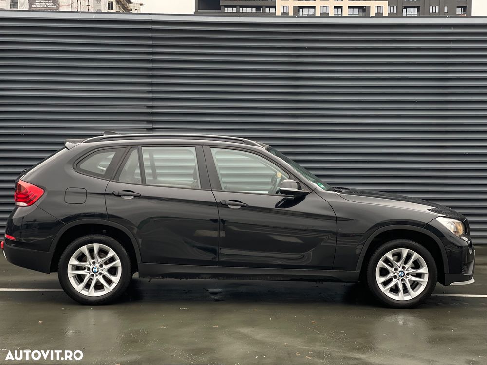 BMW X1 xDrive18d Aut. xLine - 14