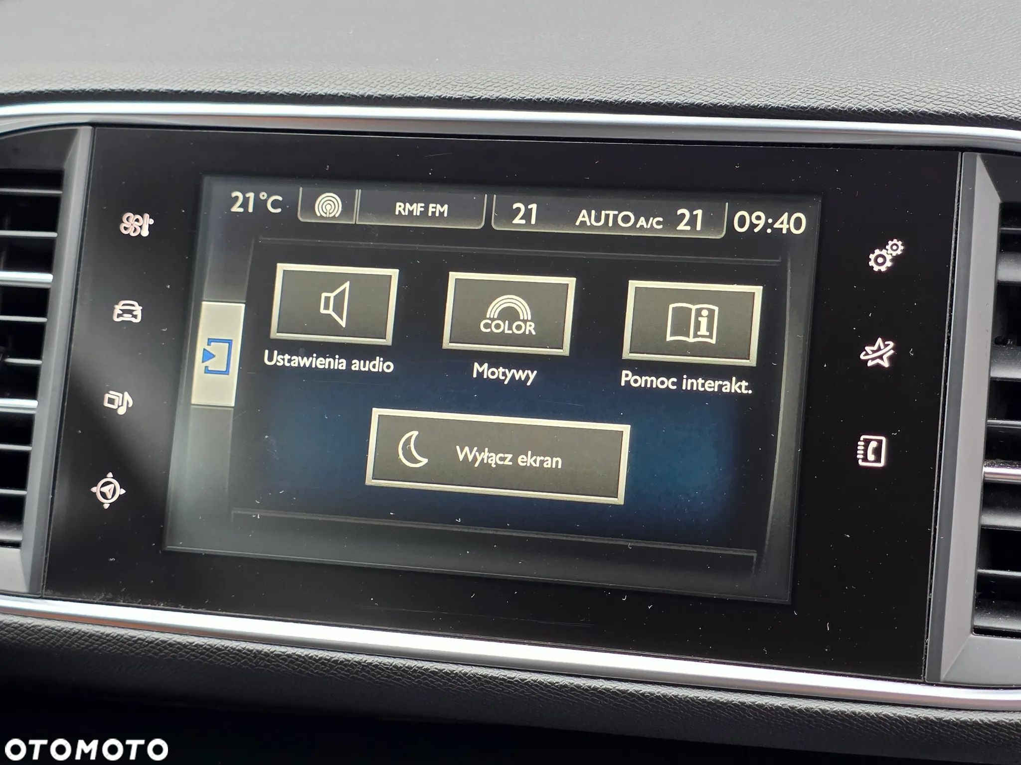 Peugeot 308 SW BlueHDi 150 Automatik Stop & Start Allure - 26