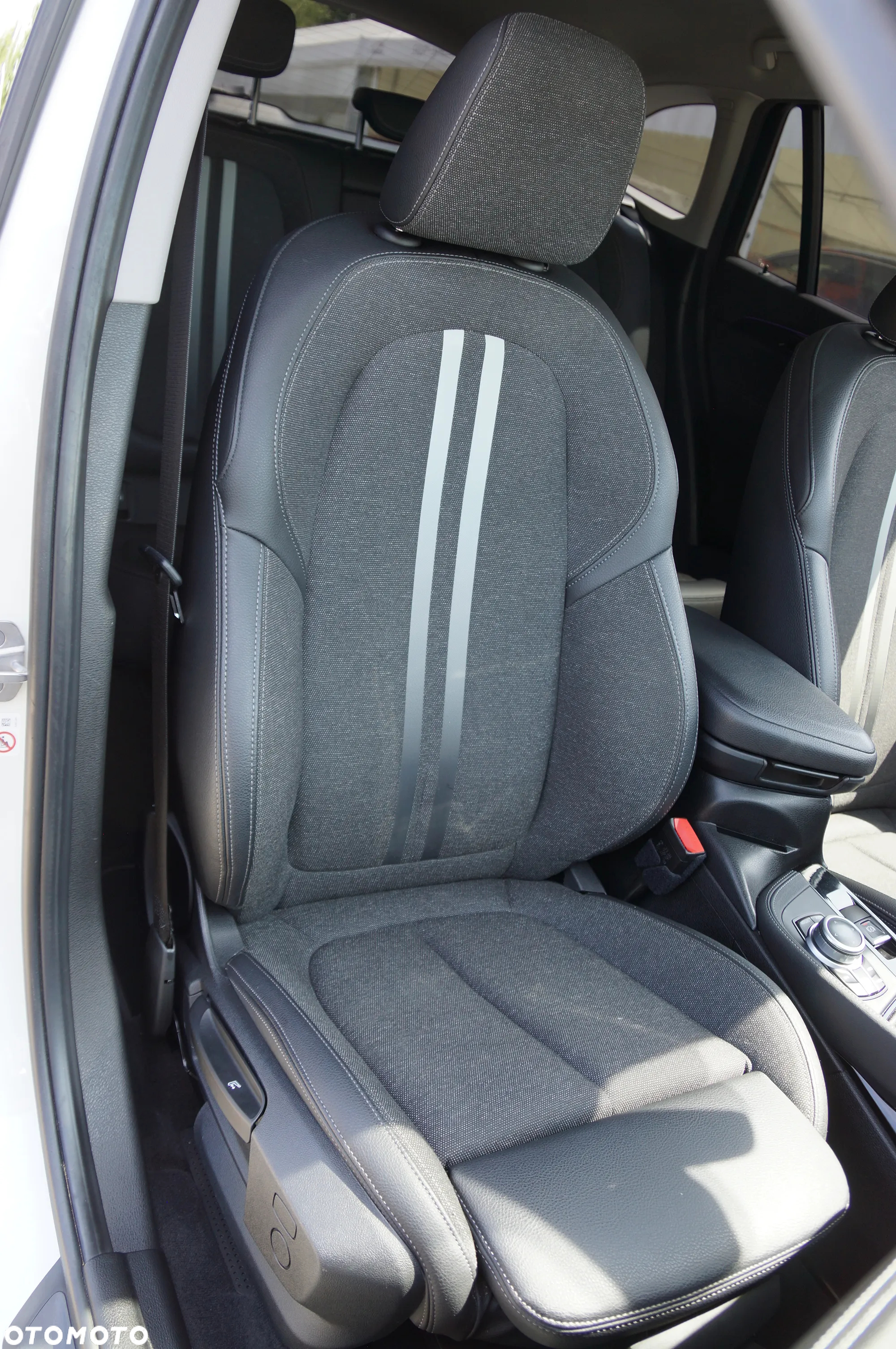 BMW X1 xDrive20d Sport Line - 29