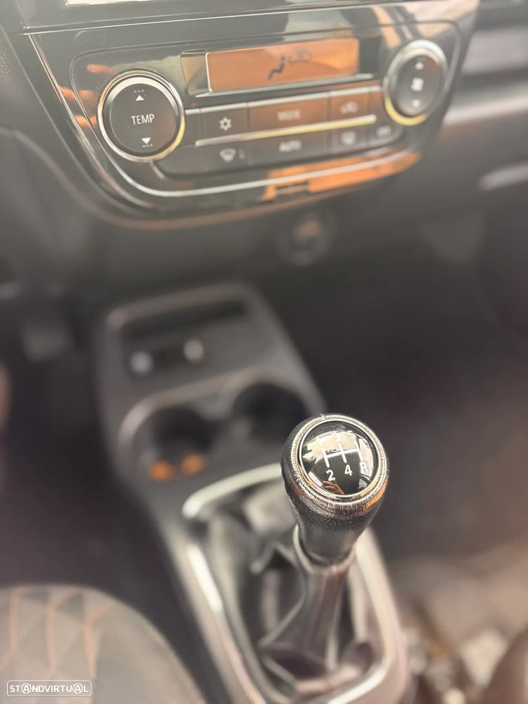 Mitsubishi Space Star 1.2 Connect Edition - 9