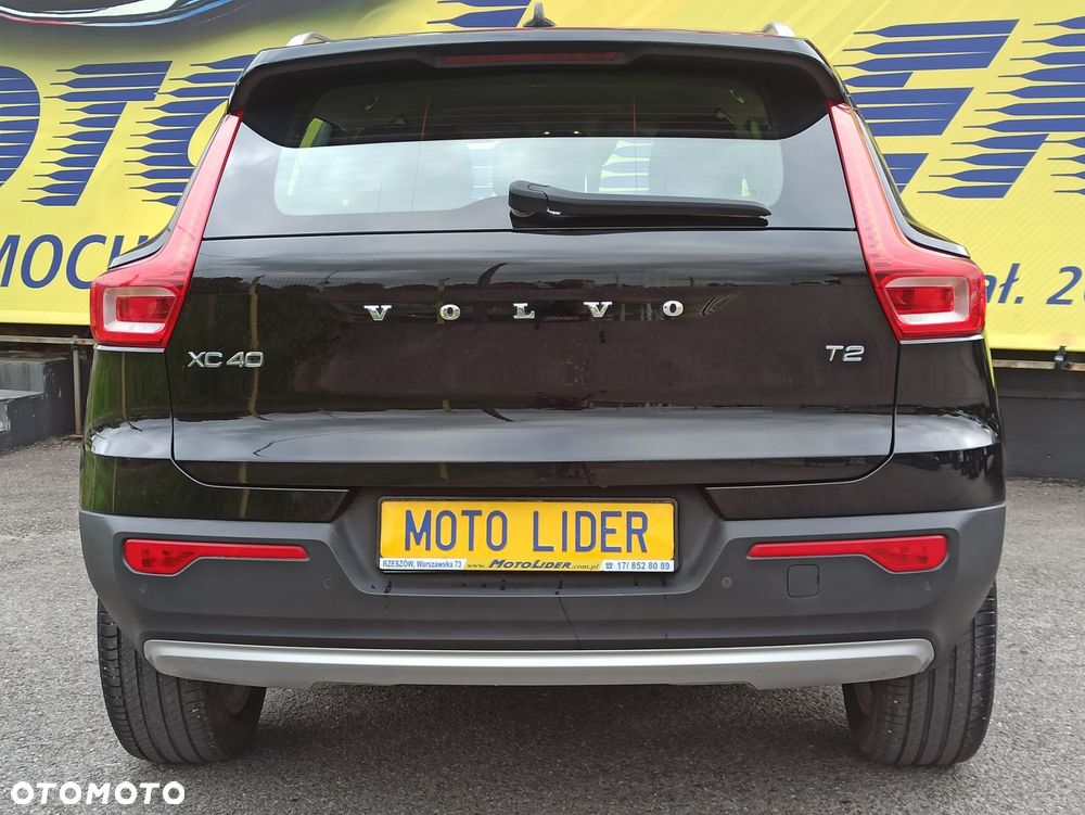 Volvo Xc40 2021 photo 5