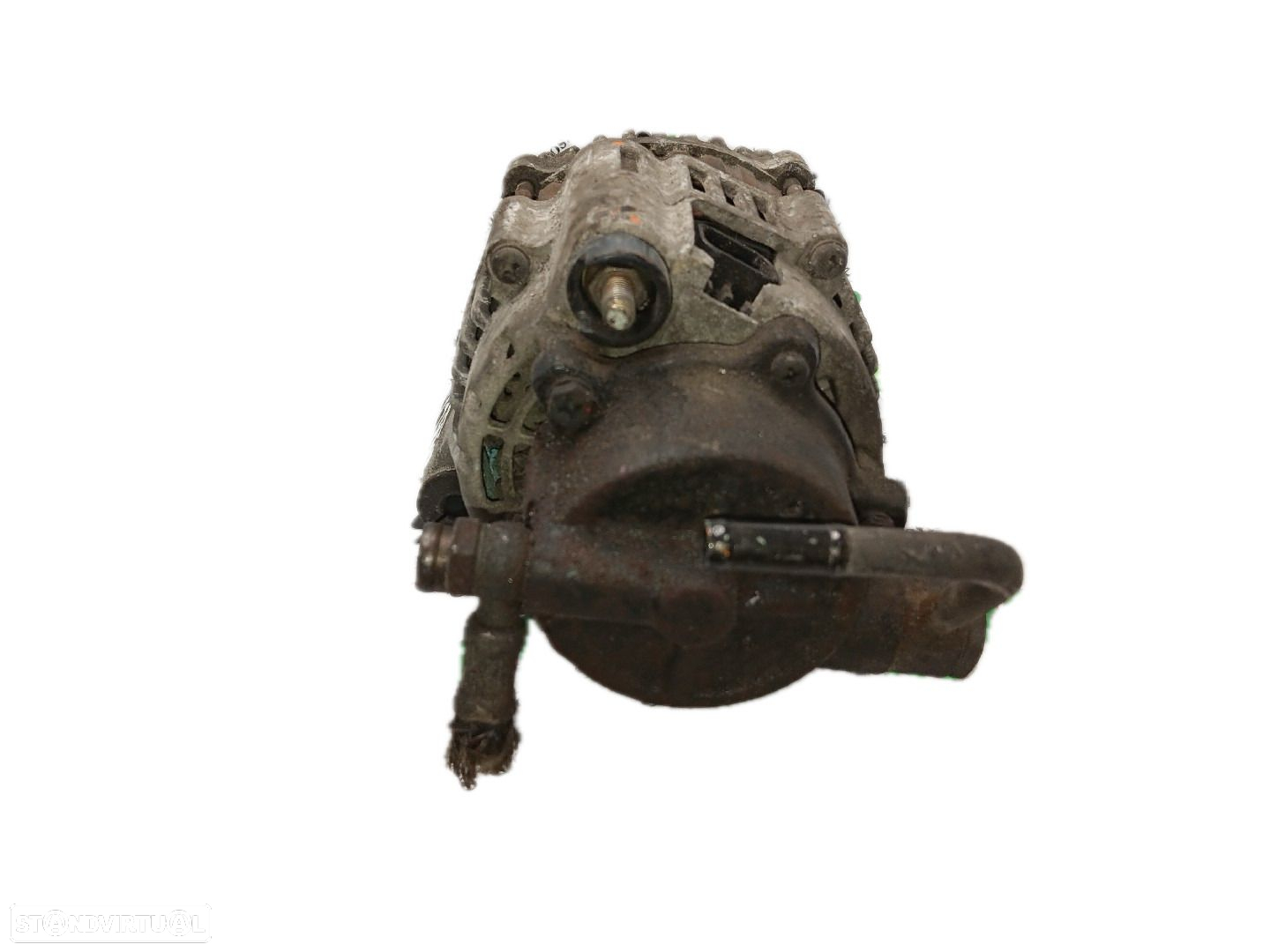 Alternador Hyundai Santa Fé Ii (Cm) - 3