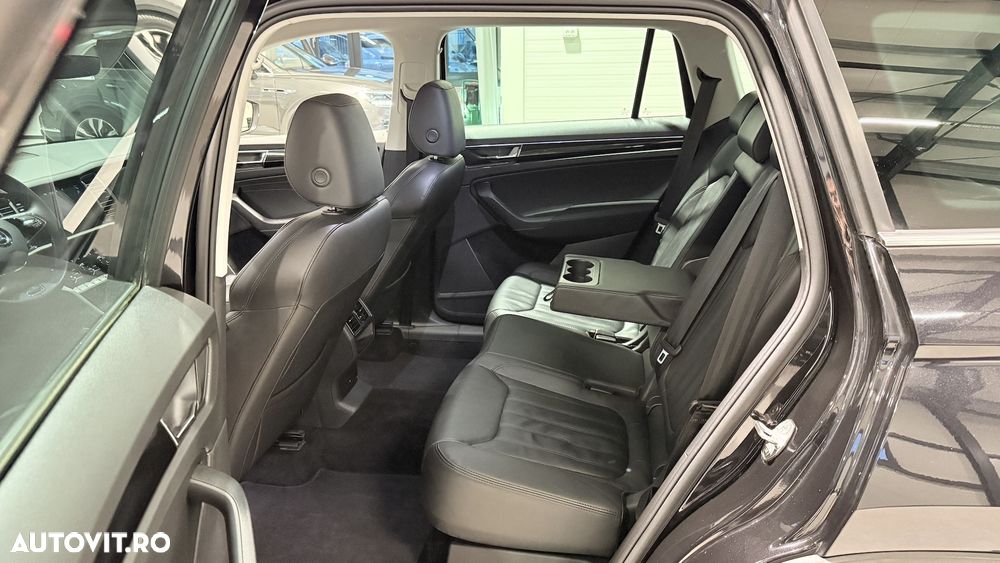 Skoda Kodiaq 2.0 TDI DSG L&K - 26