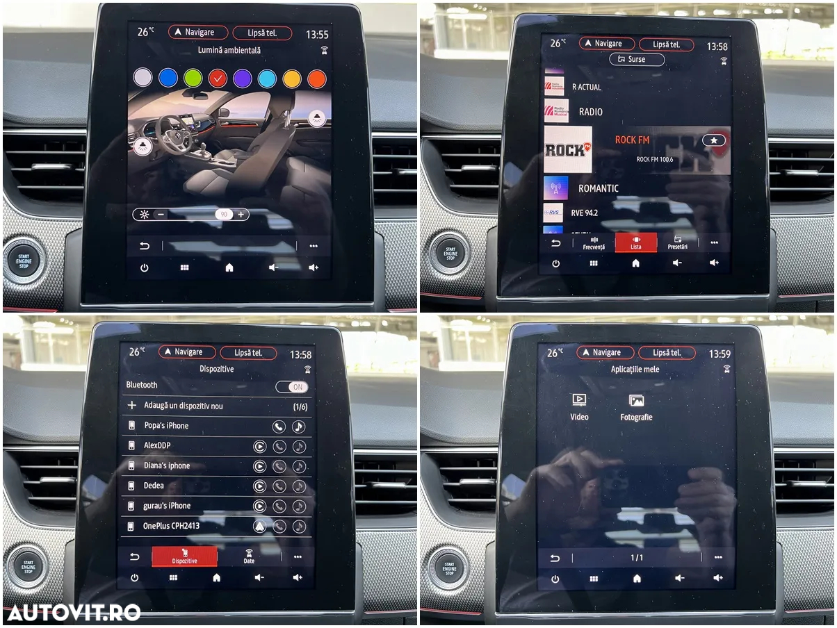 Renault Arkana E-TECH Hybrid Intens - 25