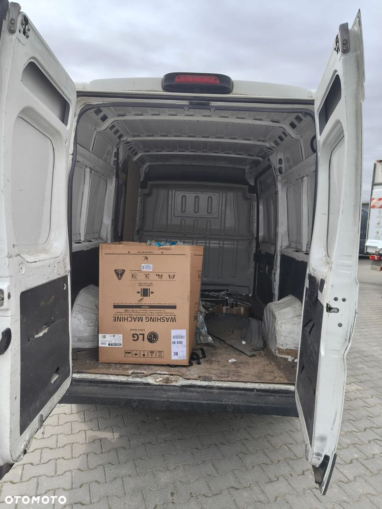 Citroën jumper - 10