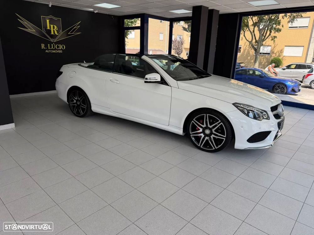 Mercedes-Benz C 220 d Aut. - 3