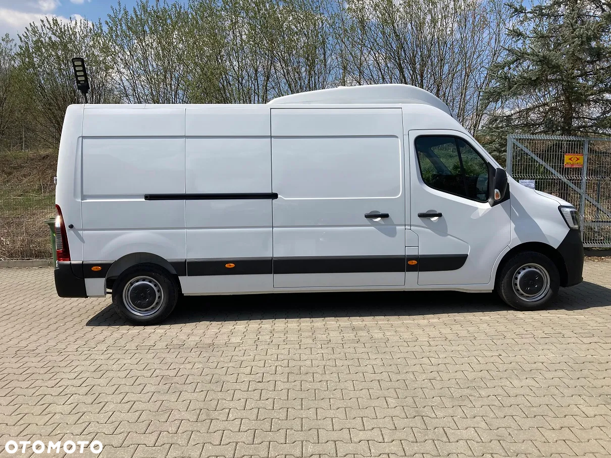 Renault Master L3H2 - 5