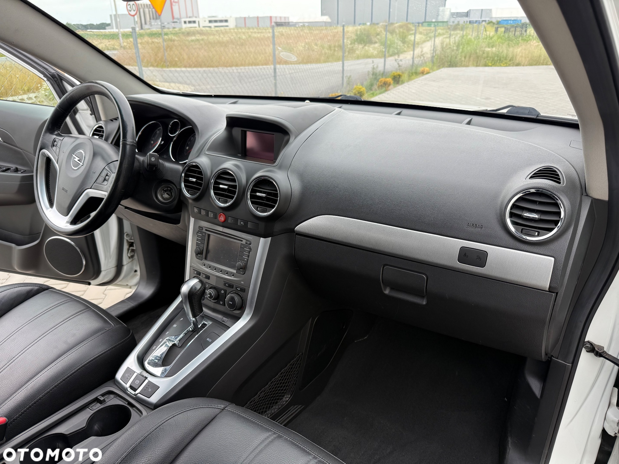 Opel Antara 2.2 CDTI Cosmo - 10