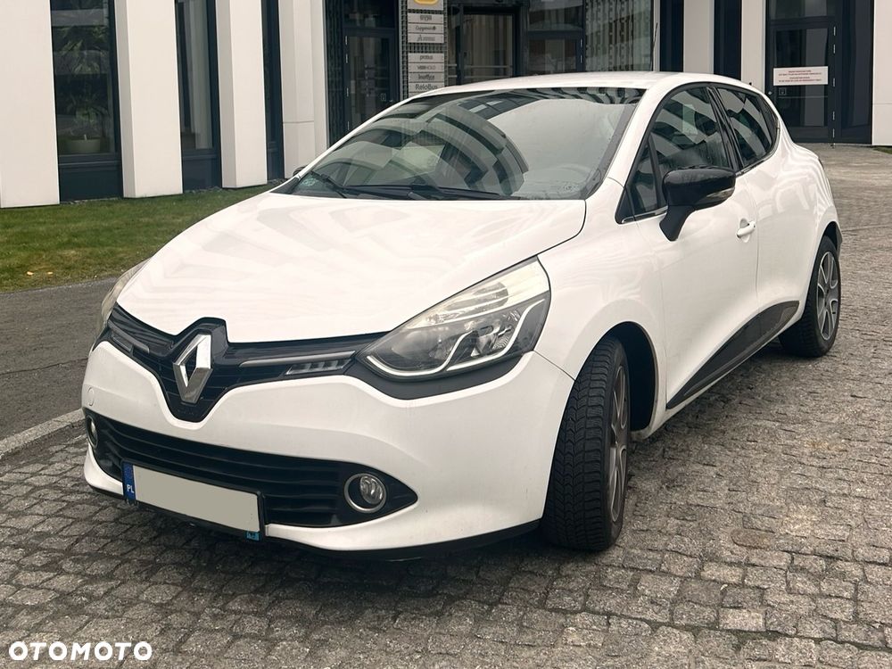 Renault Clio 1.2 16V Techno Feel - 3