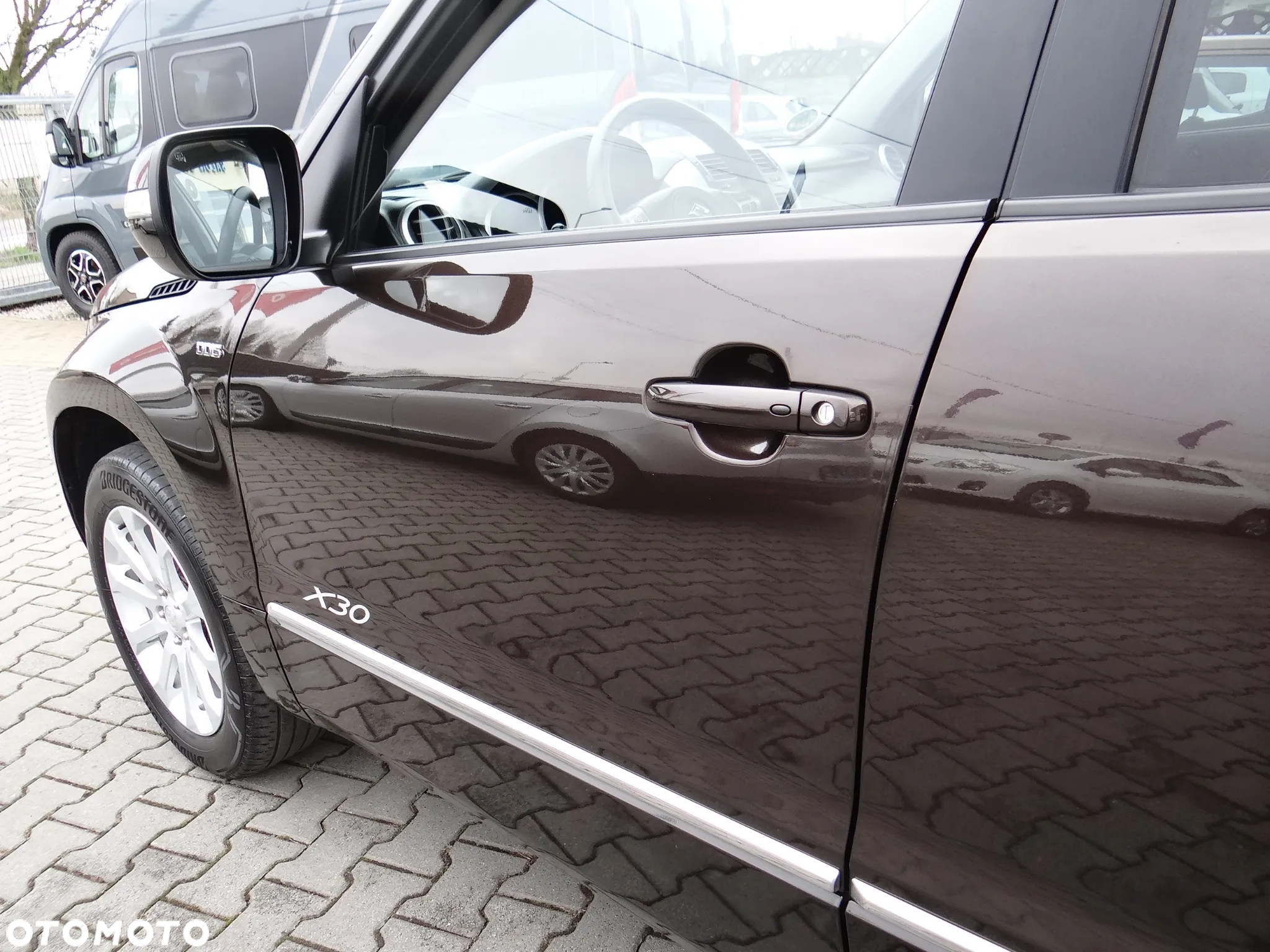 Suzuki Grand Vitara 1.9 DDiS X30 - 10