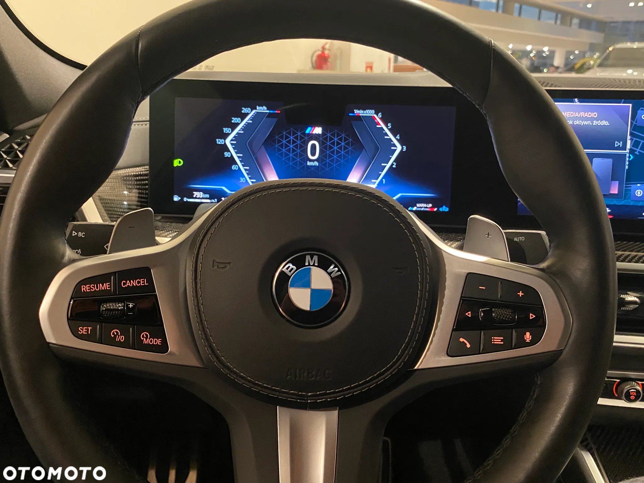 BMW X6 xDrive30d - 8