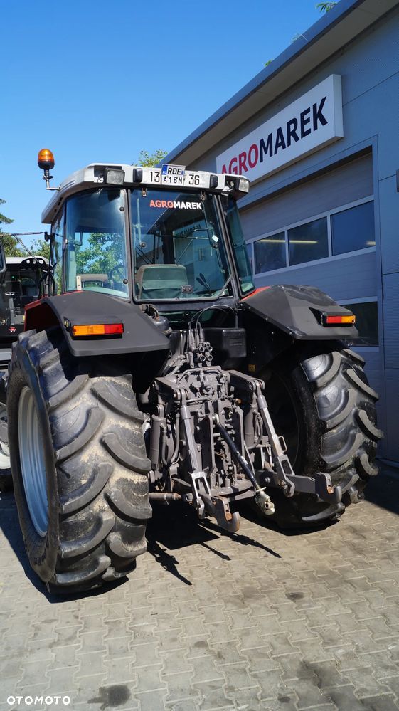 Massey Ferguson 8110 - 5
